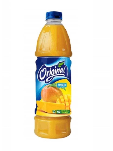 Mangu juice