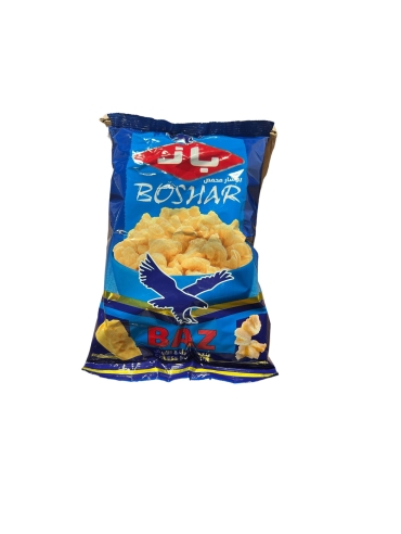 BAZ Chips