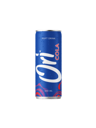 ORI COLA HR