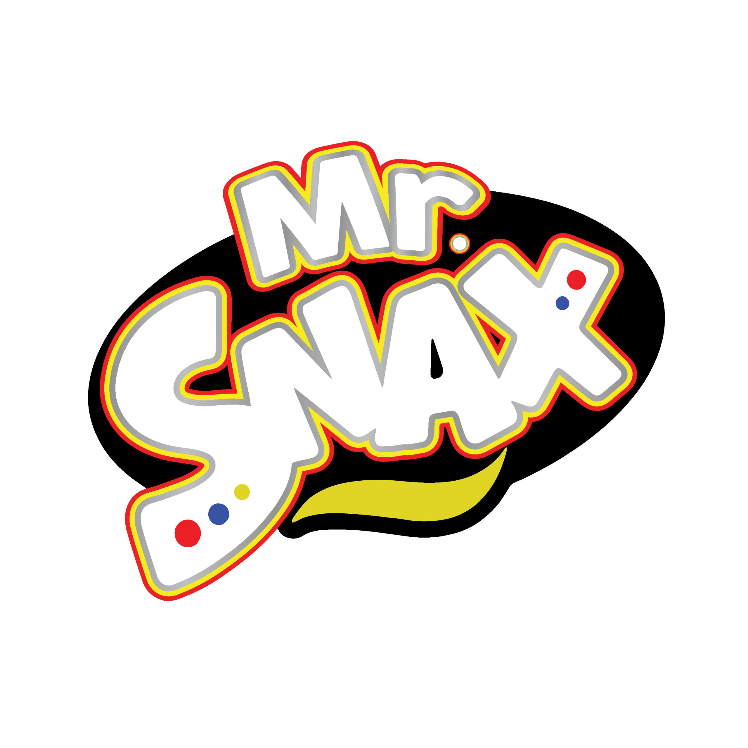 Mr.SNAX